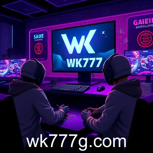 The Digital Evolution of Gaming in 2025
