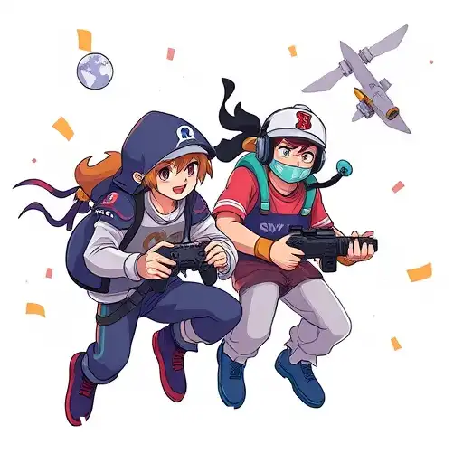 Gaming Evolution: Trends and Innovations