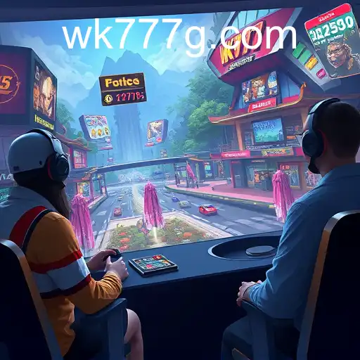 Rising Influence of Gaming Platforms in the Digital Era