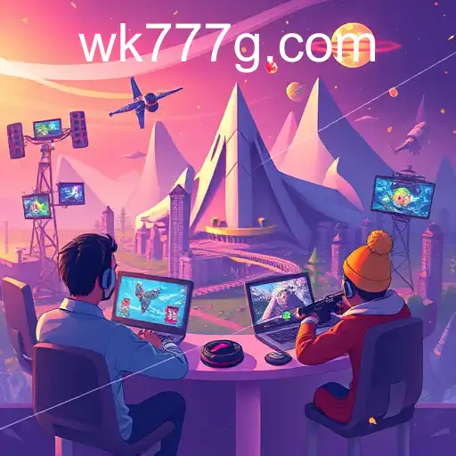 The Rise of Online Gaming in 2026