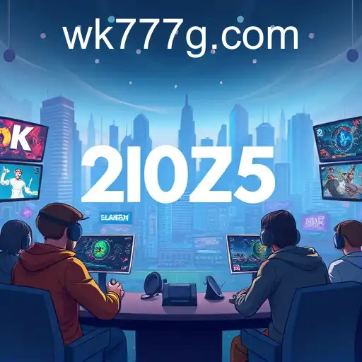 The Rise of Gaming Platforms in 2025