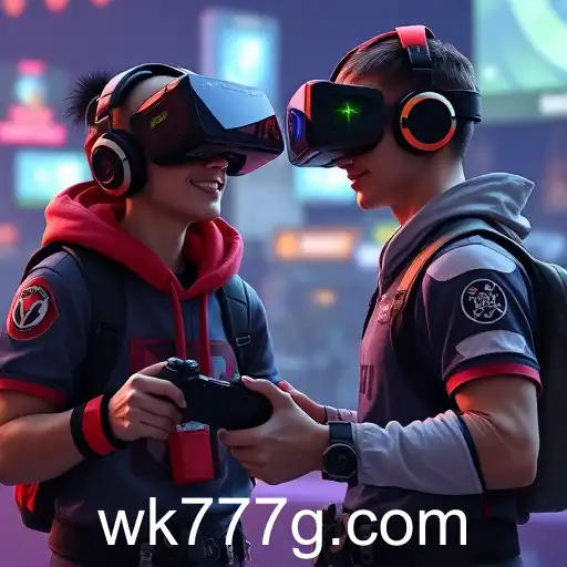 The Rise of Online Gaming in 2025