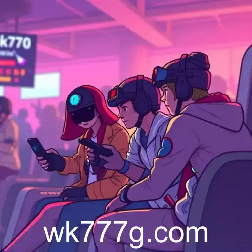 Exploring the Rise of Online Gaming Communities