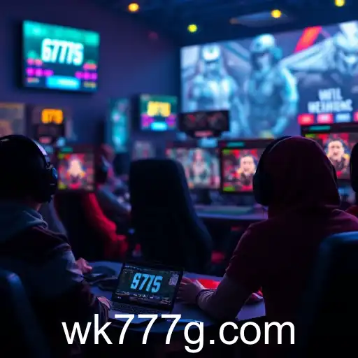 The Rise of Online Gaming Ecosystems