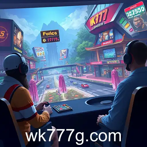Rising Influence of Gaming Platforms in the Digital Era