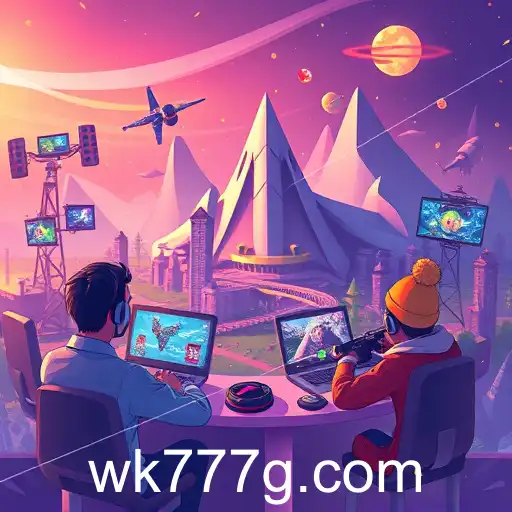 The Rise of Online Gaming in 2026
