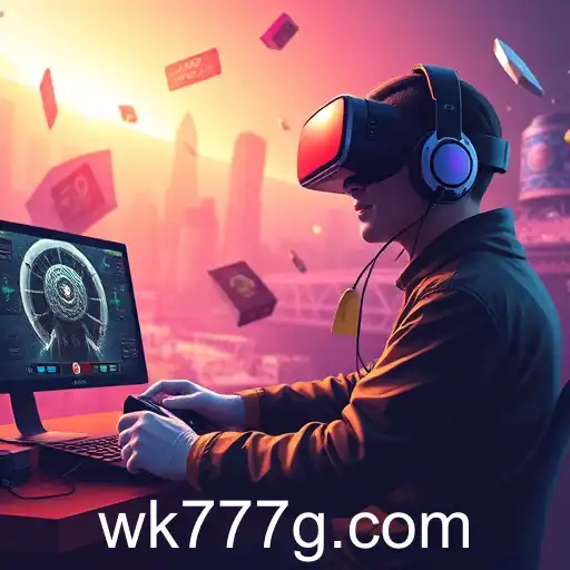 The Rise of Online Gaming in 2025