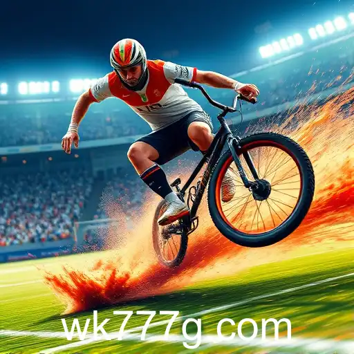The Rise of WK777: Gaming and Cultural Impact