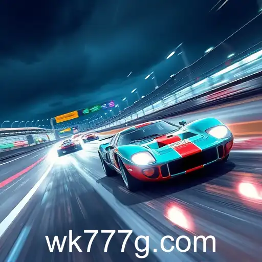 Exploring the Rise of WK777 in Gaming