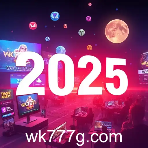 Game Strategies Evolve with WK777 Trends